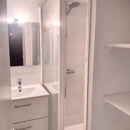 Apartment Graziella 623 *