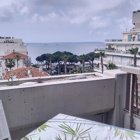 Graziella 623 Apartmán *