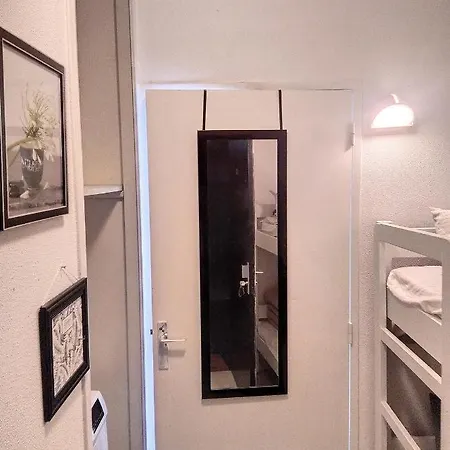 Apartment Graziella 623 Juan-les-Pins