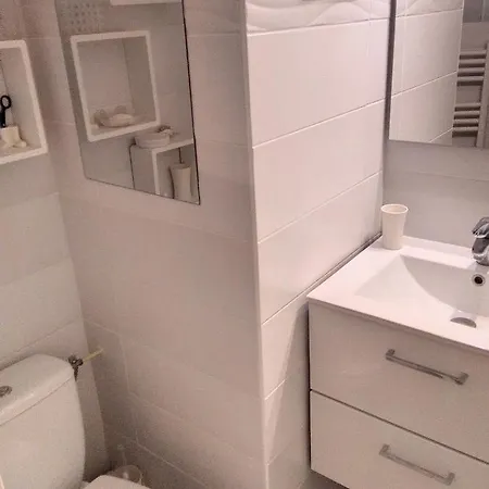 Apartmán Graziella 623 *