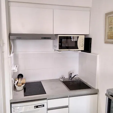 Graziella 623 * Juan-les-Pins