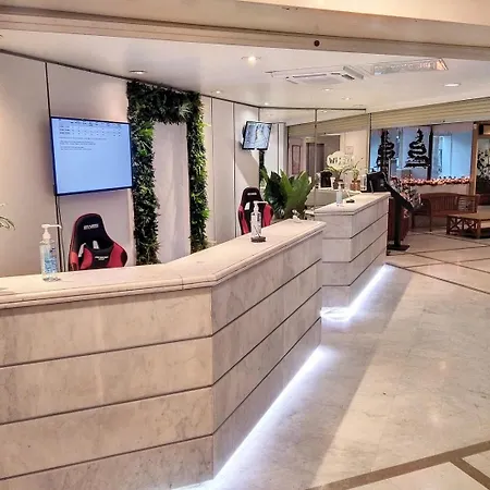 Apartment Graziella 623