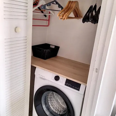 Apartment Graziella 623 *