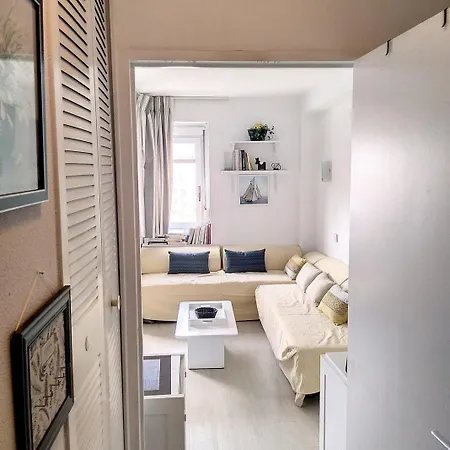 Apartmán Graziella 623 Juan-les-Pins