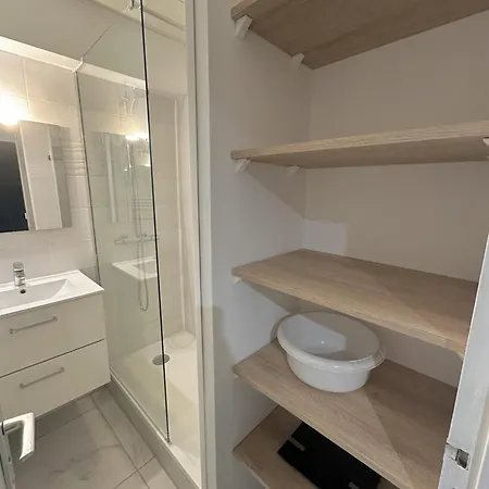 Apartamento Graziella 623